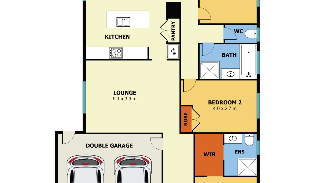 16 bandon rd weir views Vic