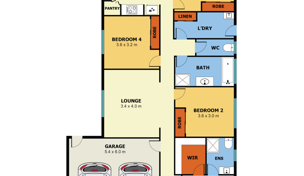 18 corbet street weir views Vic