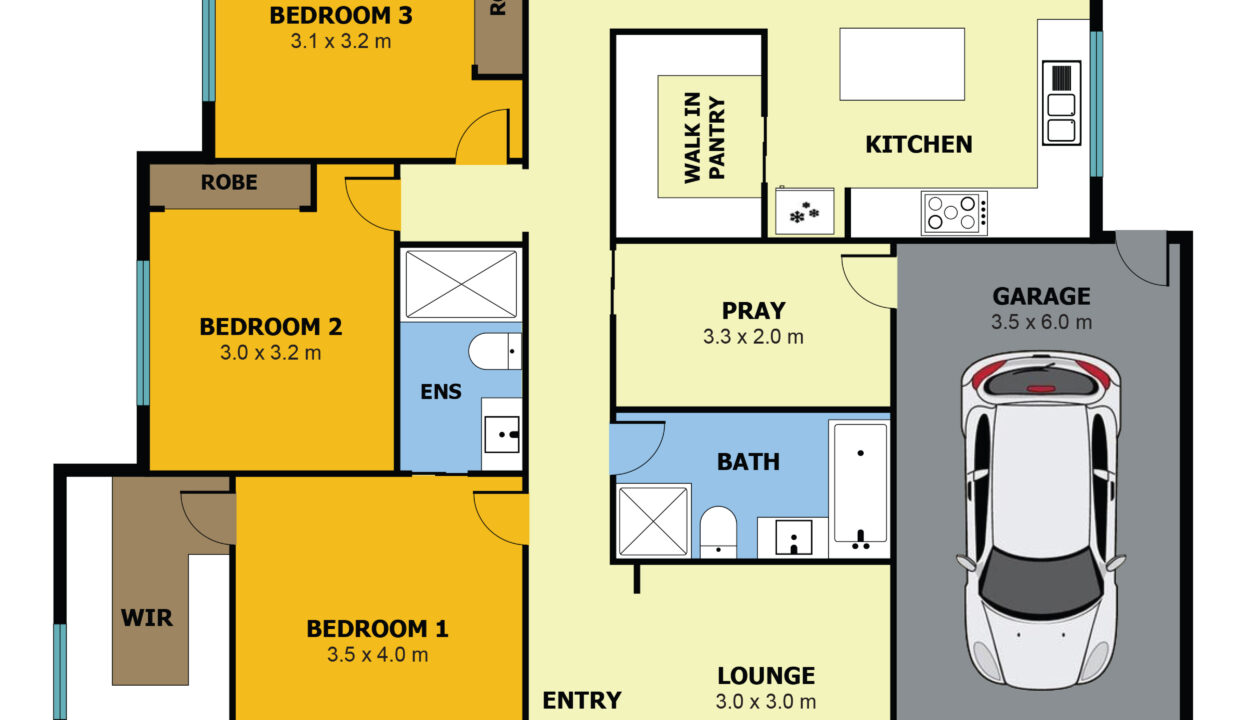 28 Broughton avenue cobblebank