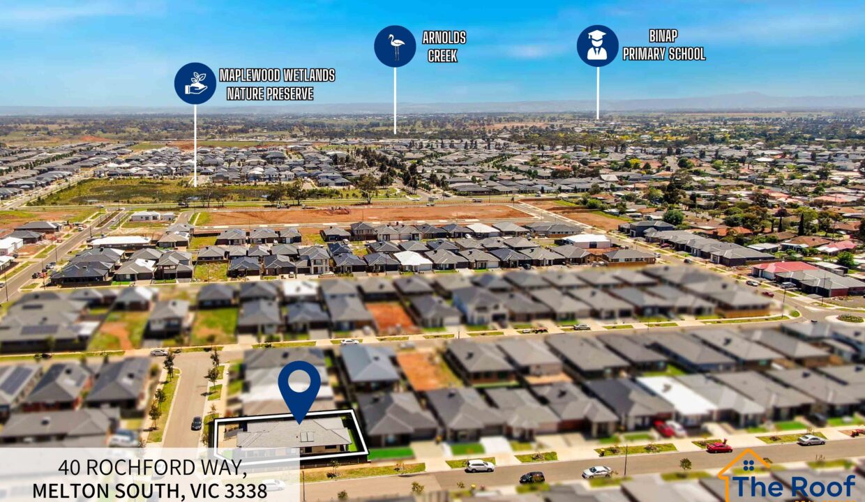 5 QUARTER ROAD, AINTREE, VIC - 16