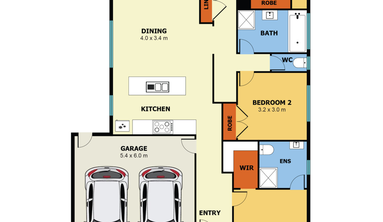 35 Ayesha Avenue Melton South vic