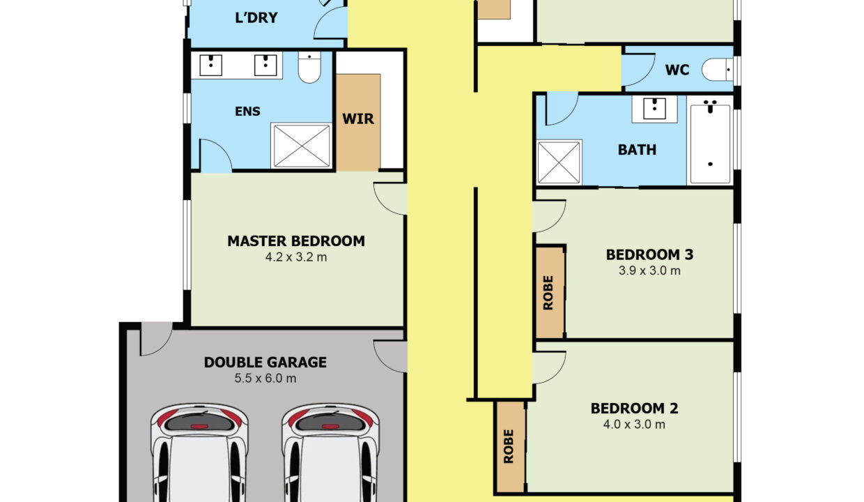 47 Hemsworth rd weir views