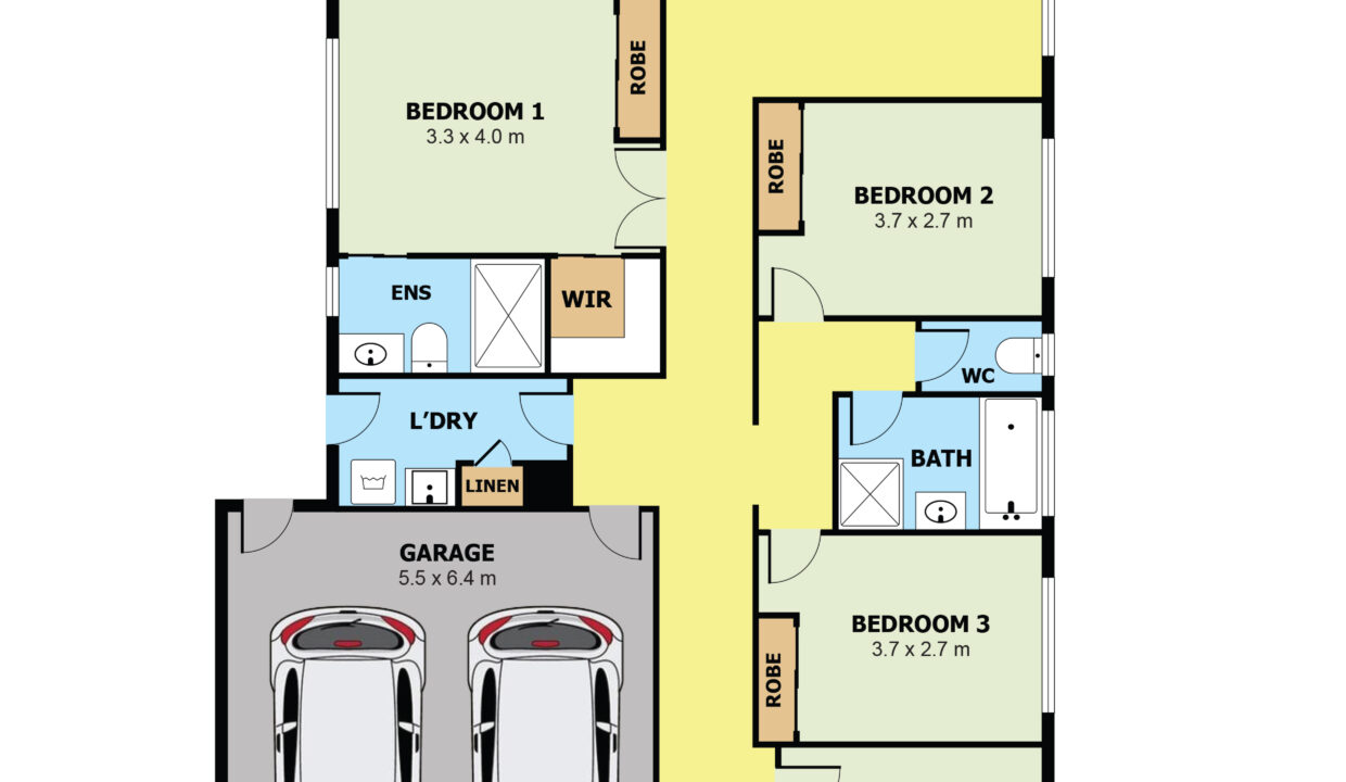 18 diamond parade cobblebank